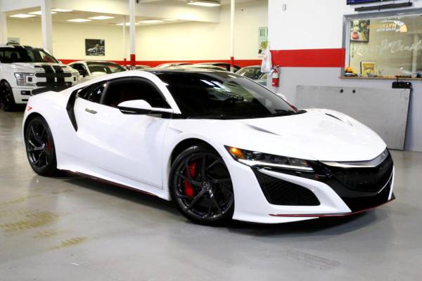 2017 Acura NSX Base GUARANTEE APPROVAL! - - by dealer for sale in STATEN ISLAND, NY – photo 23