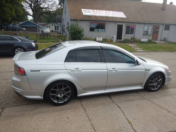 2007 Acura TL Type-S - BIG BIG SAVINGS!! - cars & trucks - by dealer... for sale in Oakdale, MN – photo 8