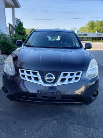 Nissan rogue - - by dealer - vehicle automotive sale for sale in Cincinnati, OH – photo 2