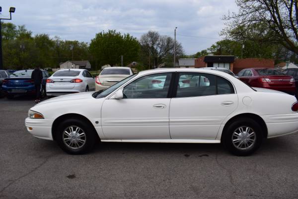 2005 BUICK LESABRE - - by dealer - vehicle for sale in Taylor, MI – photo 9