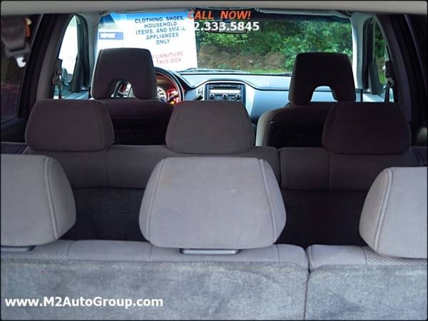 2006 Honda Pilot EX 4dr SUV 4WD - cars & trucks - by dealer -... for sale in East Brunswick, NY – photo 13
