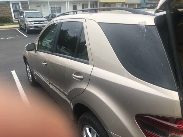 2006 n no Mercedes Benz ML350 for sale in Other, District Of Columbia – photo 2