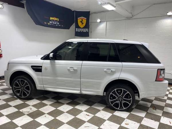 2013 Land Rover Range Rover Sport HSE GT Limited Edition 4x4 HSE GT... for sale in Waldorf, PA – photo 7