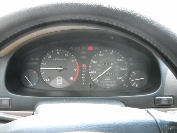 1997 Honda Accord SE for sale in Deltaville, VA – photo 8