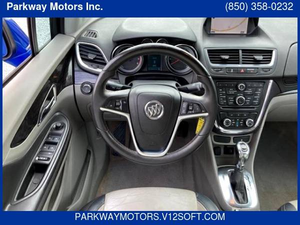 2013 Buick Encore FWD 4dr Convenience *Very clean and has been well... for sale in Panama City, FL – photo 19