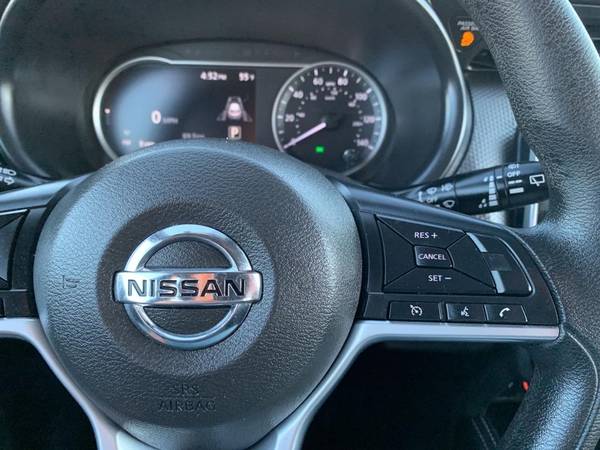 2020 NISSAN KICKS SV - - by dealer - vehicle for sale in El Paso, TX – photo 22