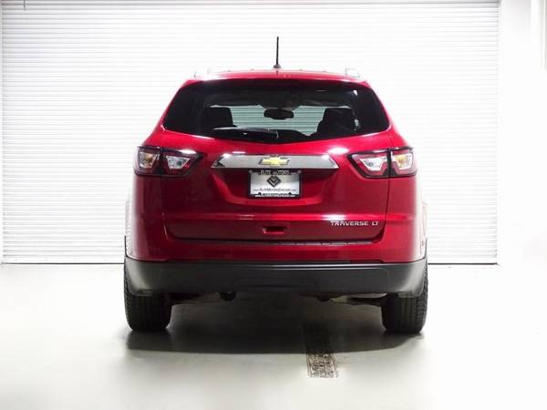2014 Chevrolet Traverse 2LT !!Bad Credit, No Credit? NO PROBLEM!! -... for sale in WAUKEGAN, WI – photo 5