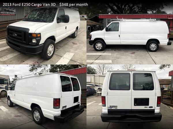 400/mo - 2012 Mercedes-Benz Sprinter 2500 Cargo Extended w/170 WB for sale in Kissimmee, FL – photo 23