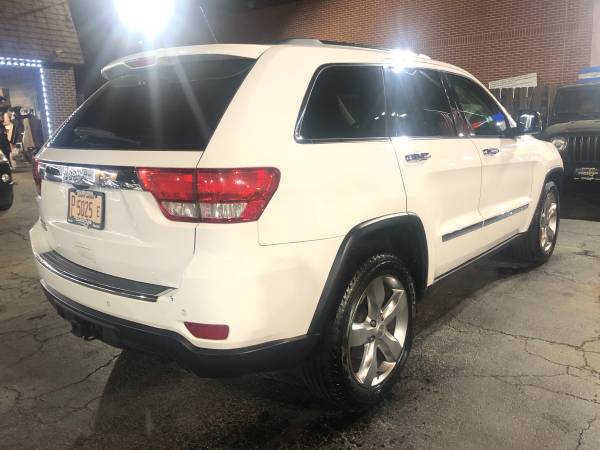 JEEP GRAND CHEROKEE !HEMI !!DRIVE TODAY!! NO CREDIT NEEDED!!! - cars... for sale in Elmhurst, IL – photo 4