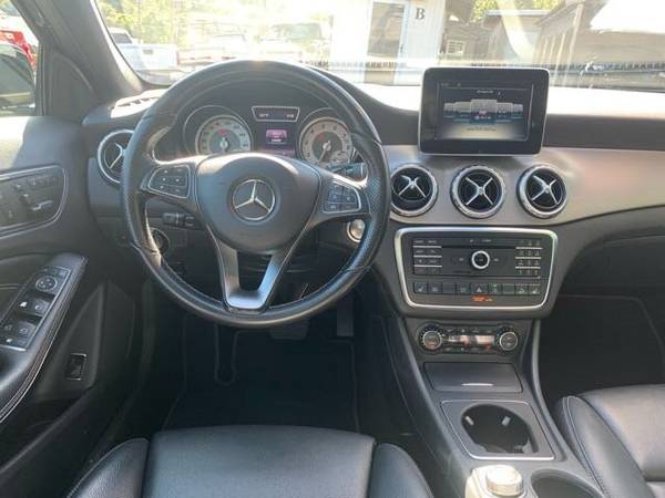 2016 Mercedes-Benz GLA 250 4MATIC*AWD*Panoramic Roof*Low Miles* for sale in Fair Oaks, NV – photo 17
