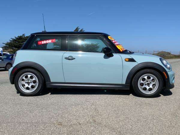 2013 MINI HARDTOP COOPER - - by dealer - vehicle for sale in Marina, CA – photo 4