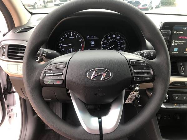2020 Hyundai Elantra GT FWD Hatchback for sale in Slidell, LA – photo 15