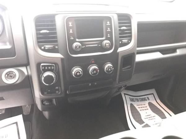 2015 Ram 1500 4x4 4WD Dodge Express Crew Cab Short Box - cars & for sale in Kellogg, MT – photo 12
