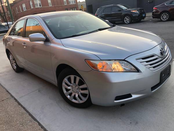 Toyota Camry LE 2007 - cars & trucks - by owner - vehicle automotive... for sale in Chicago, IL – photo 3