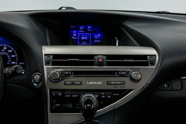 RX 350 2015 Lexus RX 350 AUTO CLIMATE CONTROL KEYLESS ENTRY for sale in Honolulu, HI – photo 12