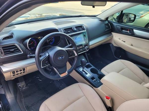 2018 Subaru Legacy 2.5i Premium - cars & trucks - by dealer -... for sale in Tacoma, WA – photo 16