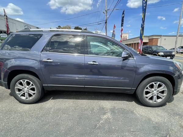 2013 GMC Acadia SLT-1 - - by dealer - vehicle for sale in Chicopee, CT – photo 5