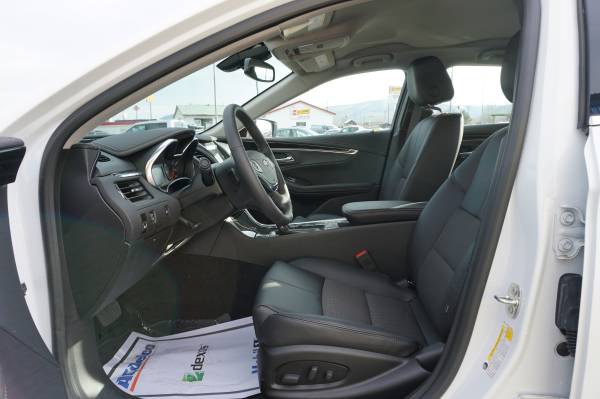 Brand New 2020 Chevy Impala LT V6 FREE 500 VISA GIFT CARD for sale in Kittitas, WA – photo 7
