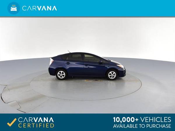 2015 Toyota Prius One Hatchback 4D hatchback BLUE - FINANCE ONLINE for sale in Knoxville, TN – photo 10