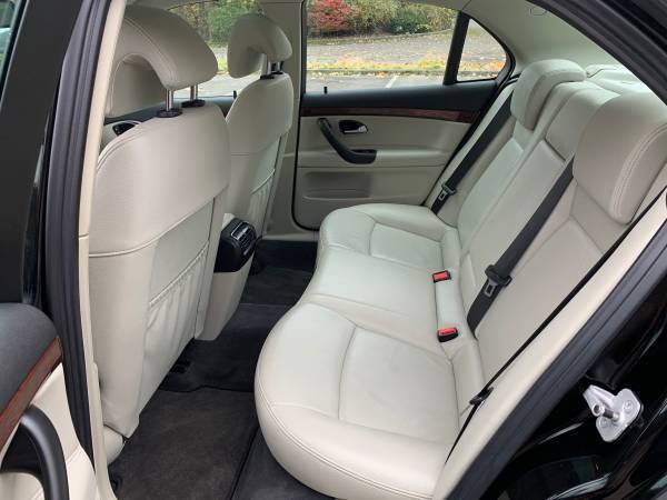 2007 Saab 9-3 2.0T 6-Speed Manual: 70K Miles ONLY!!! *1 OWNER,... for sale in Lynnwood, WA – photo 10