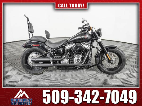 2020 Harley-Davidson Softail RWD - - by dealer for sale in Spokane Valley, ID – photo 2