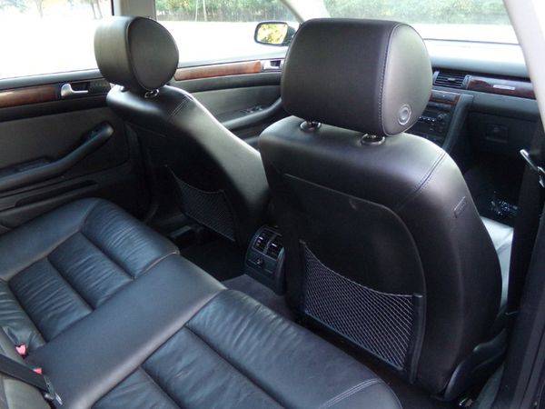 2003 Audi A6 3.0 with Tiptronic for sale in Cleveland, OH – photo 16
