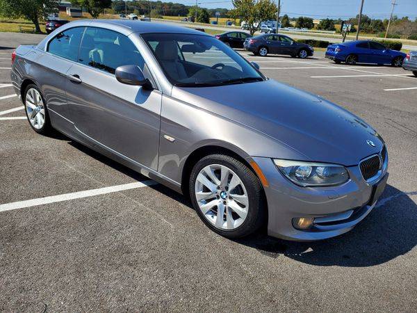 2011 BMW 3-Series 328i Convertible - SULEV $500 down!tax ID ok for sale in White Plains , MD – photo 3
