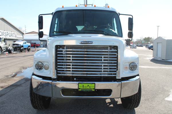 2006 FREIGHTLINER M2 106V CREW CAB MECHANIC SERVICE TRUCK 330HP... for sale in WINDOM, MN – photo 7