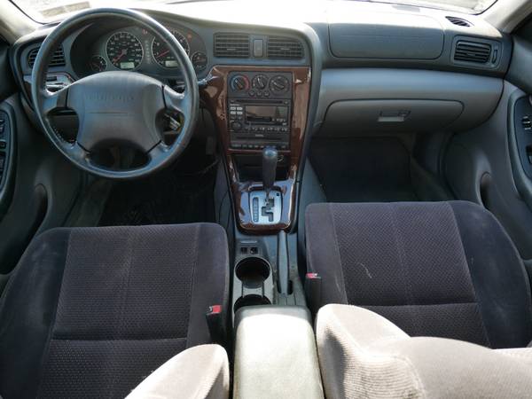 2003 Subaru Legacy L Special Edition - - by dealer for sale in Allentown, PA – photo 6