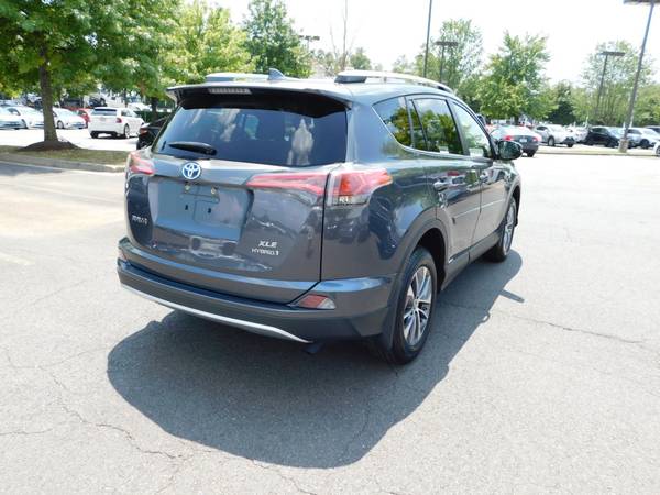 2016 Toyota RAV4 Hybrid About Our LIFETIME Warranty** Call For Latest for sale in Chantilly, VA – photo 14