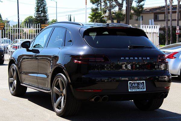 2016 PORSCHE MACAN S AWD **$0 - $500 DOWN. *BAD CREDIT WORKS FOR CASH* for sale in Los Angeles, CA – photo 6