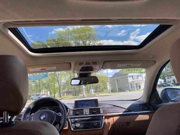 2014 BMW 428i , WARRANTY, LEATHER, HEATED SEATS, NAV, BLUETOOTH for sale in Norfolk, VA – photo 24