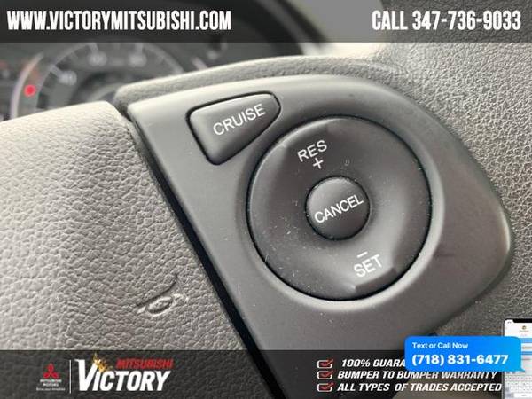2016 Honda CR-V SE - Call/Text for sale in Bronx, NY – photo 15