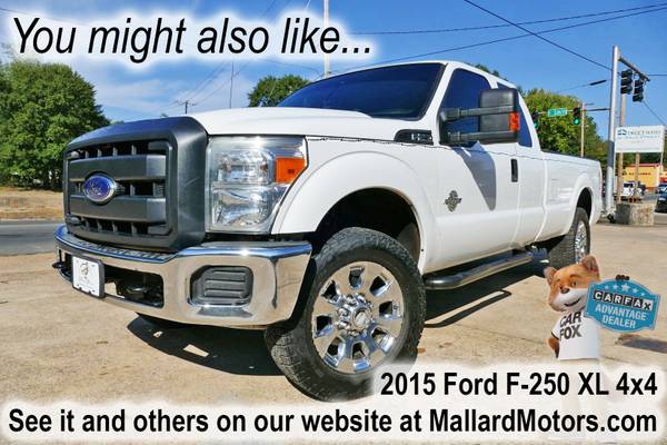 ⚡⚡ 2017 Ford F-250 XL 4x4 ⚡⚡ - 🎥 Video Available! - cars & trucks -... for sale in El Dorado, AR – photo 24