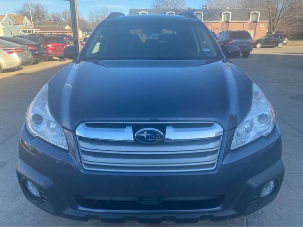 2014 Subaru Outback Premium *86K Low-Miles!* - cars & trucks - by... for sale in Lincoln, MO – photo 3