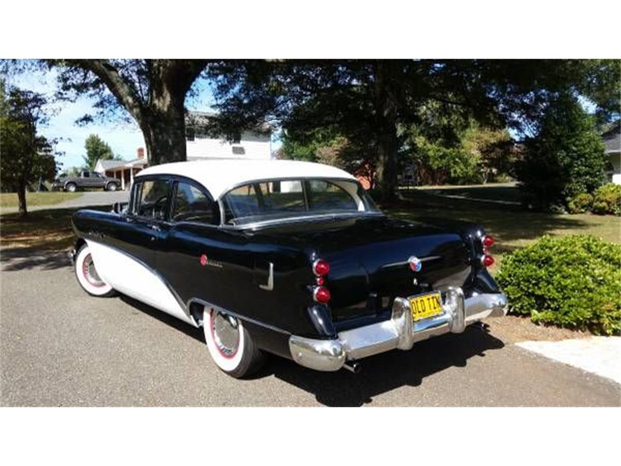 1954 Buick Super for sale in Cadillac, MI – photo 10