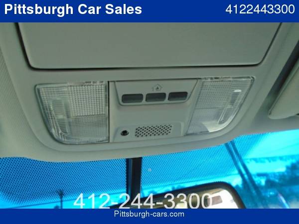 2008 Honda Pilot 4WD 4dr EX-L 3rd Row Seats with Drive-by-wire... for sale in Pittsburgh, PA – photo 10