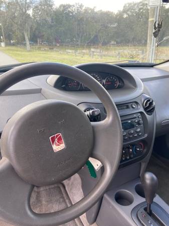 2004 Saturn Ion - only 92k miles! for sale in TAMPA, FL – photo 6