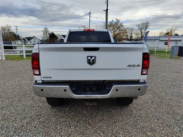 2017 Ram 2500 Tradesman Chillicothe Truck Southern Ohio s Only All for sale in Chillicothe, WV – photo 6