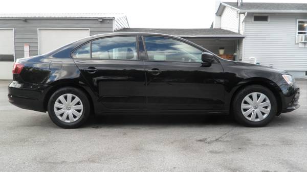 2016 VW JETTA S w 40k miles! - cars & trucks - by dealer - vehicle... for sale in St. Albans, VT – photo 5