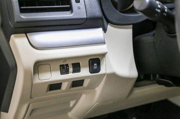 2014 Subaru XV CROSSTRECK LIMITED LEATHER WAGON AWD 1 OWNER L@@K -... for sale in Sarasota, FL – photo 24