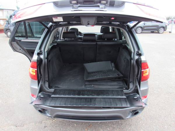2012 BMW X5 AWD 4dr 35i - - by dealer - vehicle for sale in VADNAIS HEIGHTS, MN – photo 21