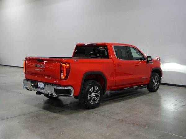 2020 GMC Sierra 1500 4x4 4WD Truck SLE Crew Cab - - by for sale in Wilsonville, OR – photo 5