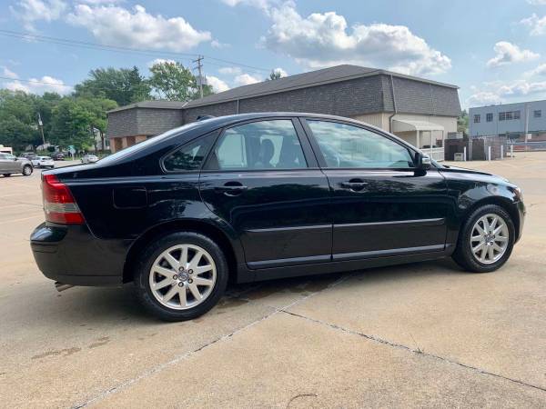 2007 Volvo S40 Fully Loaded sunroof leather 145k clean - cars &... for sale in Akron, OH – photo 7