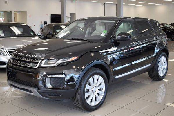 2016 Land Rover Range Rover Evoque HSE AWD 4dr SUV **100s of... for sale in Sacramento , CA – photo 6