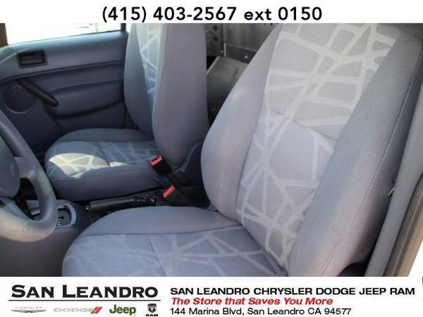 2013 Ford Transit Connect mini-van XLT BAD CREDIT OK! for sale in San Leandro, CA – photo 20