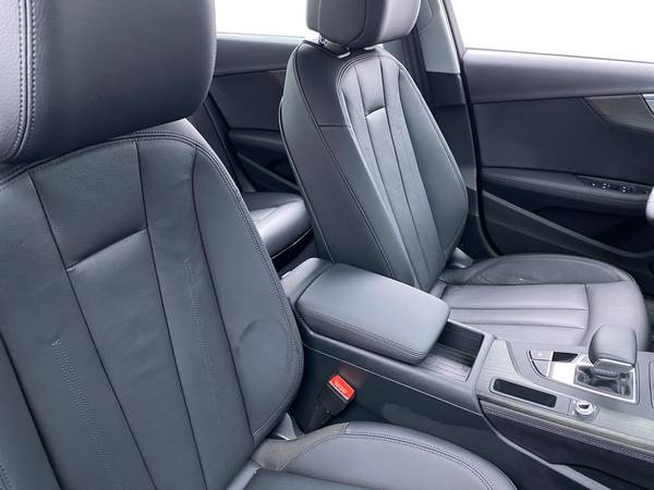 2019 Audi A4 Premium Plus Sedan 4D sedan Gray - FINANCE ONLINE -... for sale in Las Vegas, NV – photo 19