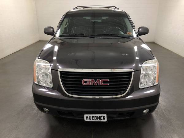2010 GMC Yukon Storm Gray Metallic Current SPECIAL!!! for sale in Carrollton, OH – photo 3