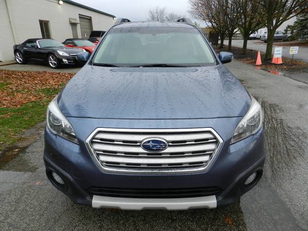 2015 Subaru Outback 2.5I Premium AWD ~ 64,346 Miles ~ $289 Month -... for sale in Carmel, IN – photo 8