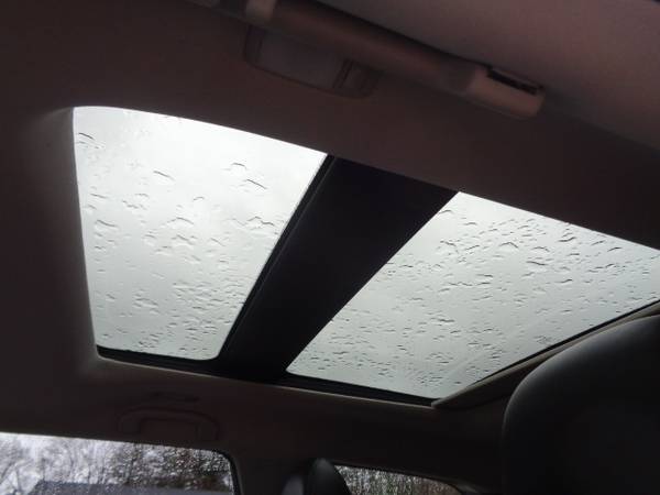 2014 Nissan Pathfinder 4x4 Platinum 7-Passenger Leather Roof Nav for sale in Hampton Falls, MA – photo 17